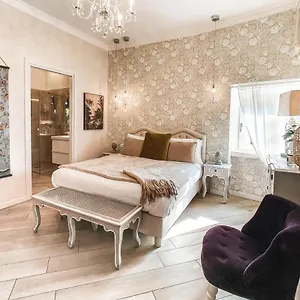  Apartamento Dolce Santo Stefano