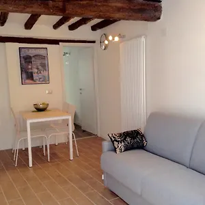  Apartamento Nel Cuore Di