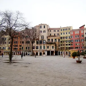  Apartamento Al Ghetto Vecchio