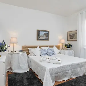  Apartamento San Polo Near Rialto Fish Market