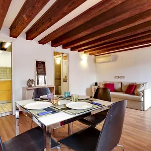  Apartamento Residenza Valier - Rialto By Wonderful Italy