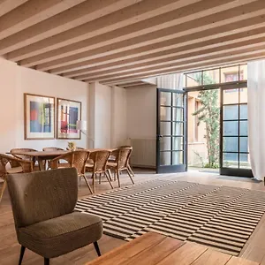  Apartamento Casin Dei Spiriti